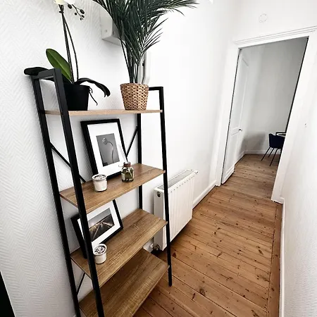 Centre Cosy Apartament *